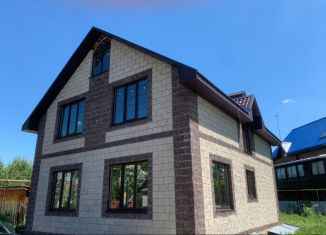 Продаю дом, 118 м2, Республика Башкортостан, СНТ Лесная Поляна, 174