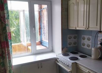 Продаю трехкомнатную квартиру, 53.6 м2, Глазов, улица Будённого, 4