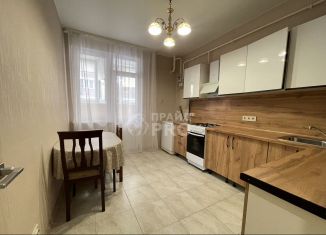 Продажа 1-ком. квартиры, 40 м2, Анапа, Крестьянская улица, 27к6, ЖК Лазурный