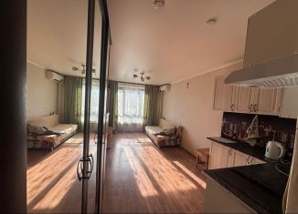 Продаю квартиру студию, 22.4 м2, Республика Башкортостан, улица Ферина, 1/1