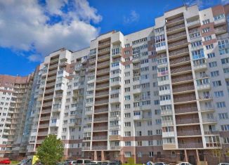 Аренда 3-ком. квартиры, 75.2 м2, Тихвин, улица Ярослава Иванова, 3