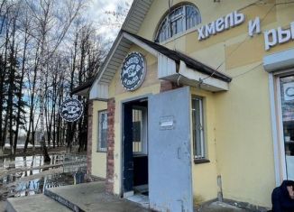 Продам помещение свободного назначения, 130 м2, Домодедово, Донбасская улица, 52/1