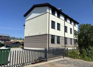 Продажа 1-ком. квартиры, 33.2 м2, Кострома, Малышковская улица, 40А