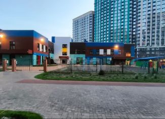 Двухкомнатная квартира на продажу, 53 м2, Ростов-на-Дону, Левобережная улица, 6/1с1