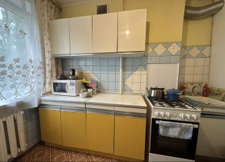 Продам 3-комнатную квартиру, 52.1 м2, Саратов, улица имени К.В. Благодарова, 3