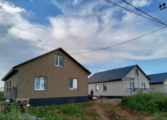 Продам дом, 130 м2, деревня Косотуриха, Центральная улица