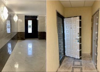 Продажа трехкомнатной квартиры, 63.7 м2, Калуга, Советская улица, 178