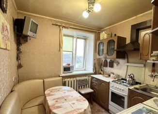 Трехкомнатная квартира на продажу, 59.3 м2, Кострома, Некрасовское шоссе, 189А