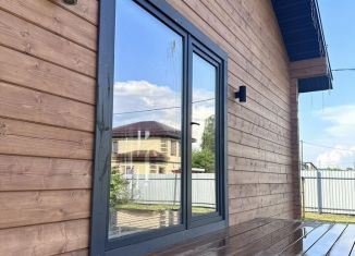 Продаю дом, 80 м2, Вологодская область