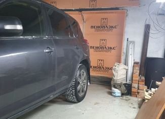 Продажа гаража, 27 м2, Стрежевой, Коммунальная улица, с36/7