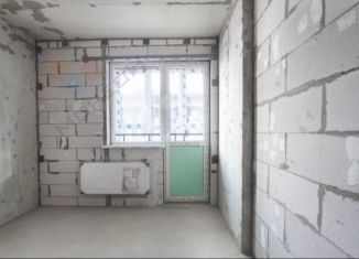 Продажа 1-ком. квартиры, 33.8 м2, Краснодар, Конгрессная улица, 41к1, ЖК Отражение