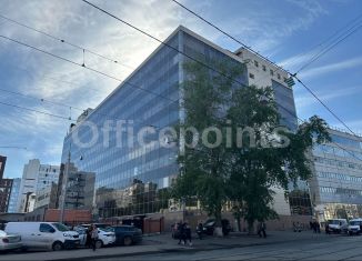 Сдаю в аренду офис, 408 м2, Москва, Бауманская улица, 6с2