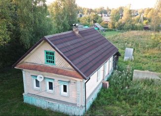 Продается дом, 31.7 м2, посёлок Волга, улица Суворова, 1