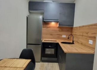 Сдается в аренду двухкомнатная квартира, 38 м2, Республика Башкортостан, Яркий бульвар, 13