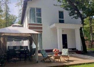 Продаю дом, 150 м2, Самара, Красноглинское шоссе, 1Р