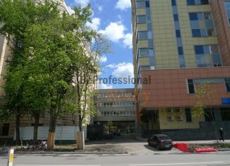 Сдаю в аренду офис, 700 м2, Москва, 3-я Мытищинская улица, 16с47