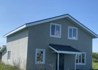 Продам дом, 164.4 м2, деревня Малая Субботиха