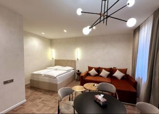 Квартира на продажу студия, 28.8 м2, Сочи, Изумрудная улица, 38, микрорайон Голубые Дали