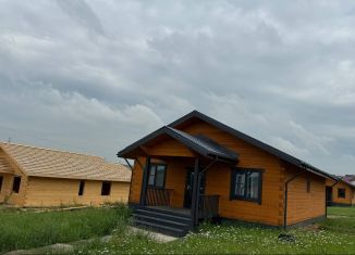 Продаю дом, 86 м2, деревня Таскино