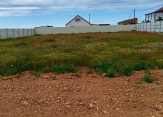 Продаю земельный участок, 8 сот., село Молочное, Конрадская улица, 16