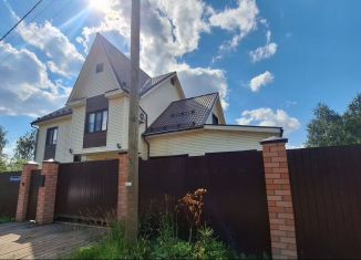 Дом на продажу, 176.8 м2, Сыктывкар, Лесопильная улица, 6