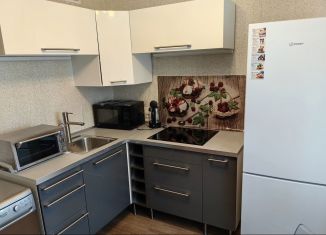 Продается однокомнатная квартира, 35.2 м2, Санкт-Петербург, улица Бадаева, муниципальный округ Правобережный