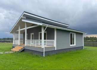 Продам дом, 102.3 м2, деревня Горки, деревня Горки, 21