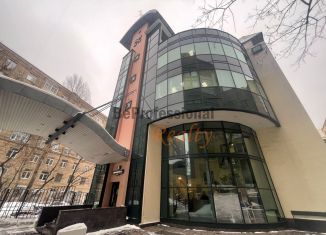 Сдается в аренду офис, 25 м2, Москва, Николоямская улица, 13с17, Николоямская улица