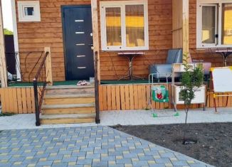 Сдам в аренду дом, 174 м2, село Сукко, Дорожный переулок