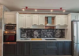 Продажа 2-комнатной квартиры, 66.5 м2, Тюмень, Кремлёвская улица, 110к3, ЖК Плеханово