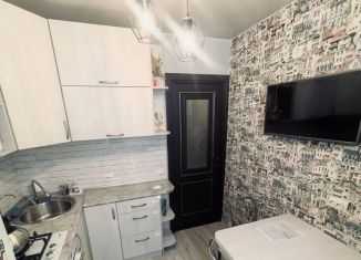 Аренда однокомнатной квартиры, 31.2 м2, Томск, улица Усова, 42, Кировский район