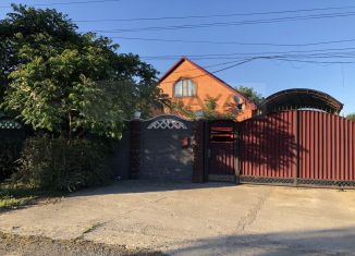 Продажа дома, 165.8 м2, поселок Совхозный, Речная улица, 20