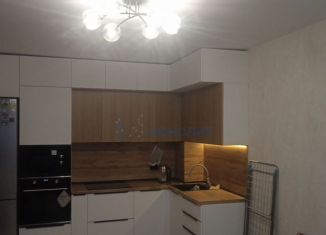 Продажа 1-комнатной квартиры, 39.4 м2, Нижний Новгород, ЖК Торпедо, улица Бориса Видяева, 30