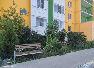 Продается однокомнатная квартира, 33 м2, Астрахань, Дачная улица, 8