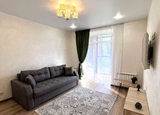 Продам 1-ком. квартиру, 42 м2, Кострома, Профсоюзная улица, 8А