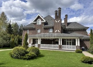 Продается дом, 612 м2, поселок Горки-2, территория Знаменское Поле, 716