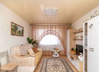 1-ком. квартира на продажу, 34.8 м2, Тюмень, улица Мелиораторов, 1