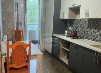 1-комнатная квартира на продажу, 32 м2, Калининград, улица Подполковника Емельянова, 242Вк1