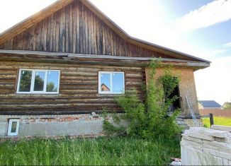 Продается дом, 106 м2, село Бессоновка, Центральная улица