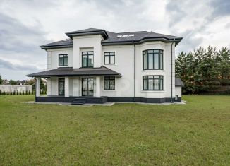 Продаю дом, 530 м2, деревня Аносино, Осенний бульвар