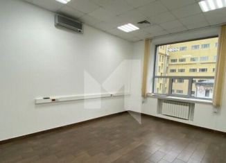 Сдаю в аренду офис, 184 м2, Москва, улица Крымский Вал, 3с2