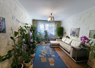 Продам 3-ком. квартиру, 62.3 м2, Муром, Владимирская улица, 40