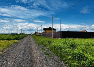 Продается участок, 20 сот., село Разветье, улица Ломакина