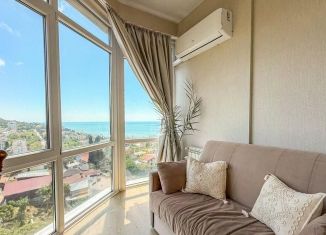 Продажа 2-ком. квартиры, 39 м2, Сочи, улица Яна Фабрициуса, 2/28А, микрорайон Яна Фабрициуса