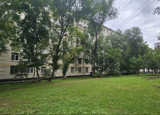 Продаю двухкомнатную квартиру, 55 м2, Москва, 6-я Кожуховская улица, 27, метро Дубровка