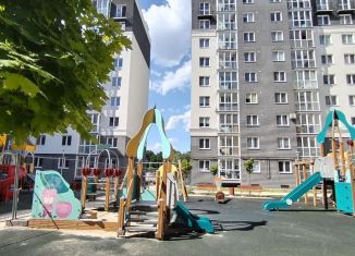 Продажа однокомнатной квартиры, 29 м2, Калининград