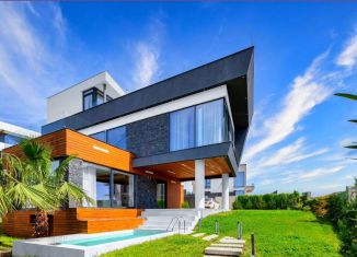 Продается дом, 400 м2, Сочи, микрорайон Верхнеимеретинская Бухта, Миндальная улица