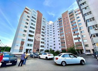 Продам двухкомнатную квартиру, 66 м2, Татарстан, улица Заслонова, 40
