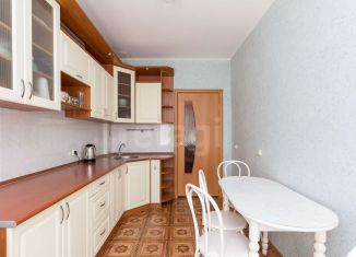 Продам 1-ком. квартиру, 41.4 м2, Тюмень, улица Чернышевского, 2Ак3