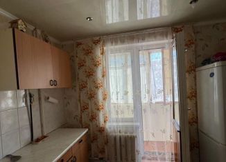 Продам 1-комнатную квартиру, 32.7 м2, Псков, Юбилейная улица, 64